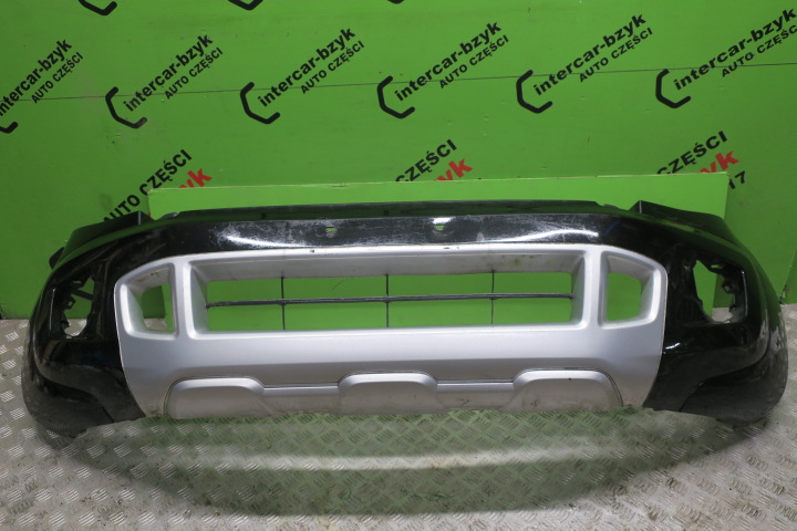 фото №2, Ford ranger бампер передний 2012 2013 2014 2015