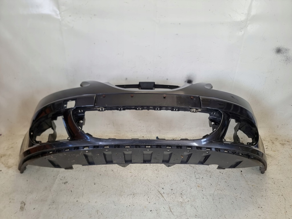 фото №6, Seat altea toleda ii бампер передній