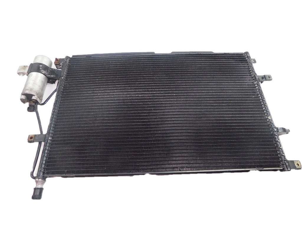 фото №1, Volvo s80 2.5tdi 99r радиатор кондиционера