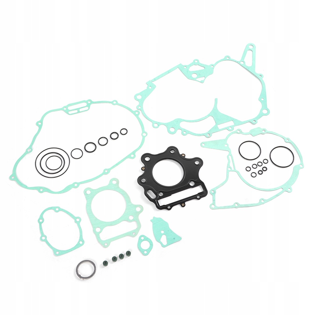 фото №9, Kompletny набор do ремонта прокладка инструмент