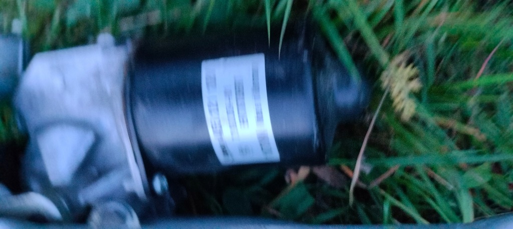 фото №10, Bmw оригінальний номер 7193036-01 механізм двірник