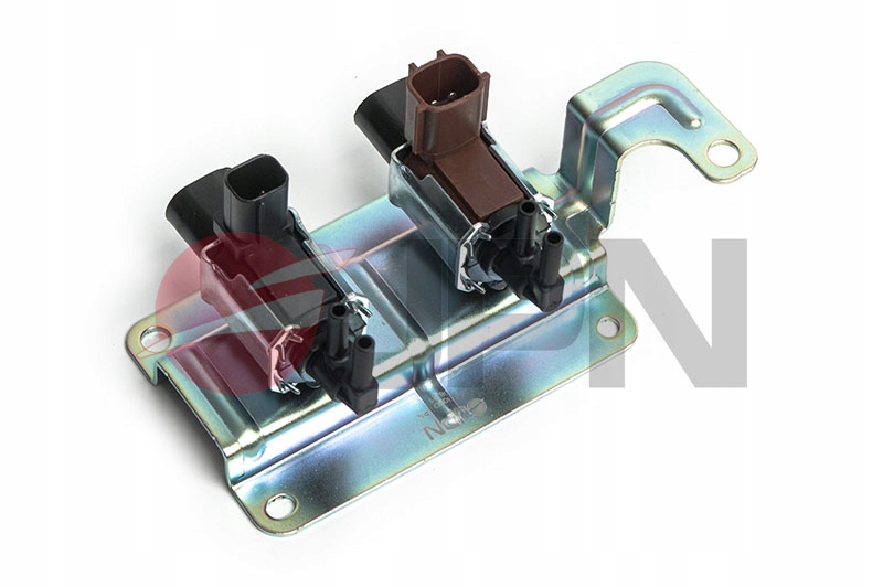 фото №2, Клапан регулювання вихлопних газів mazda