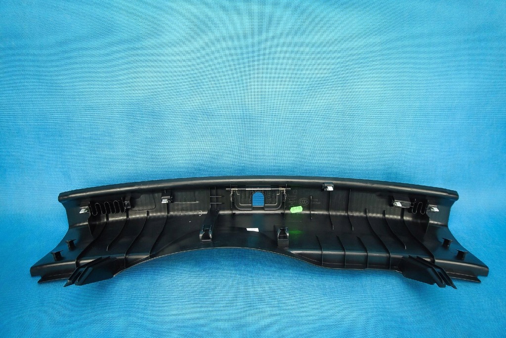 фото №8, Накладка поперечина заднего audi a6 s6 4g sedan 4g5863471c 4pk