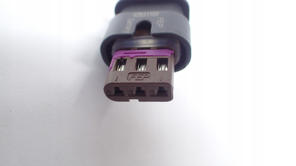 фото №5, Датчик pdc 5q1919297 група vw оригінальні новий !