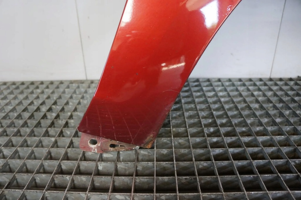 фото №6, Крыло правый перед передний правый volvo s60 ii v60 i 702-46