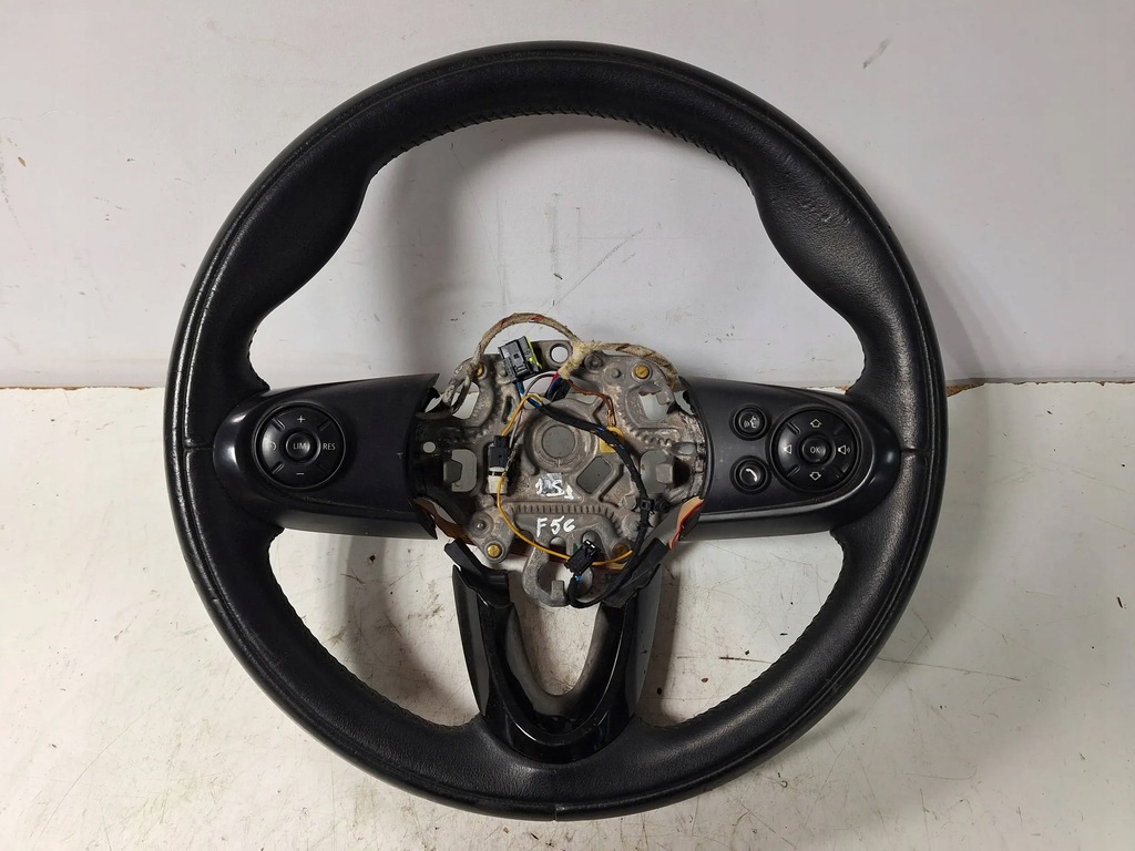 фото №1, Повітропровід шкіра mini f55 f56 f57