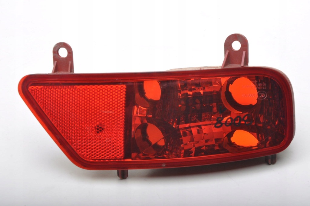 фото №1, Peugeot 3008 i лампа противотуманная левый задняя 9685463380