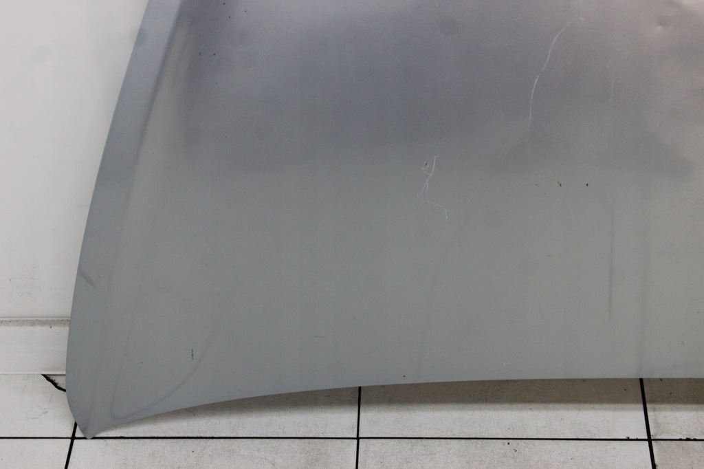 фото №5, Honda jazz ii 01r- капот кришка двигуна b528m