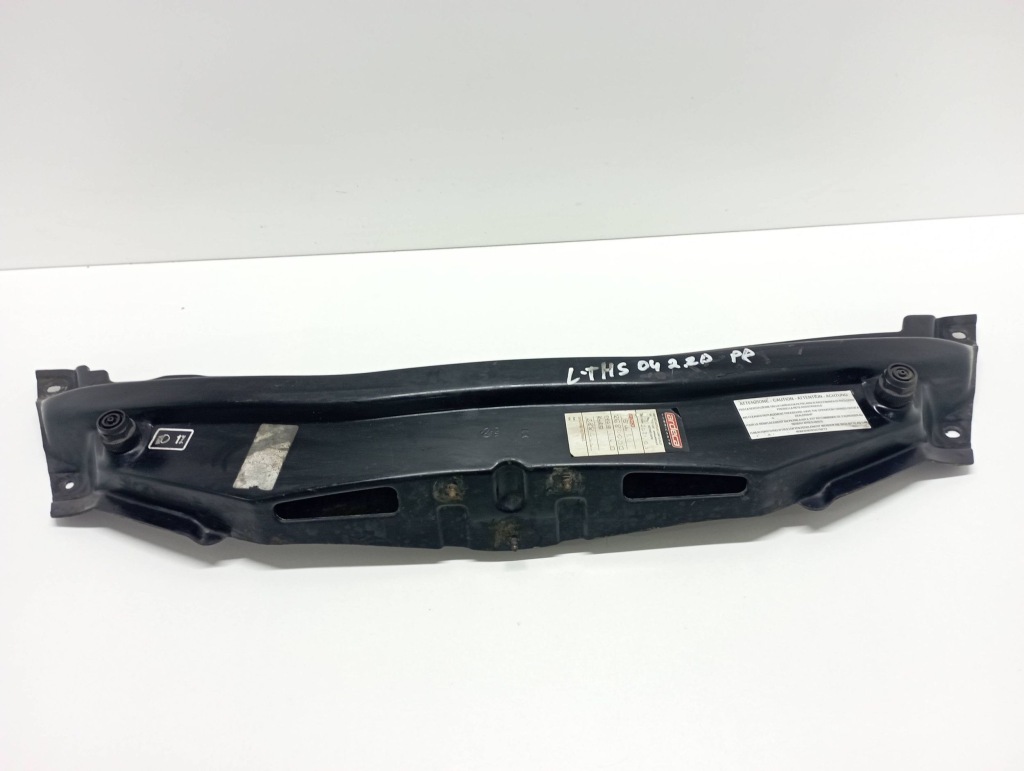 фото №1, 2004 lancia thesis pas передній