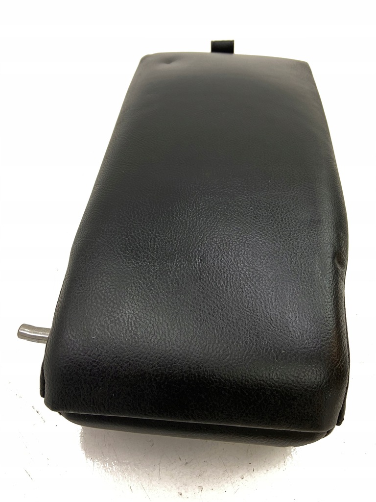 фото №9, Подлокотник задний сиденье кожа кронштейн na кружки задняя honda cr-v ii