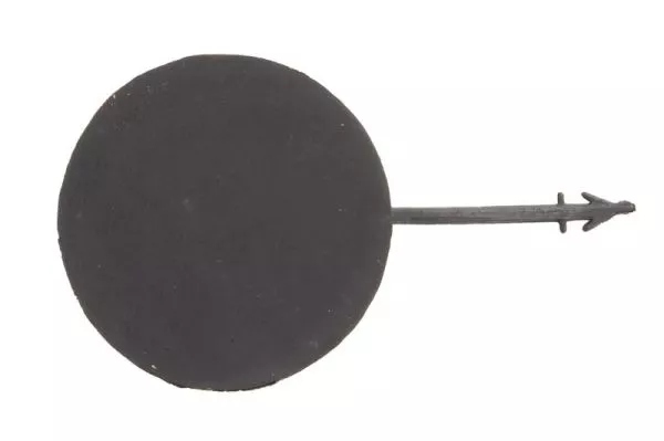 фото №1, Blic 5507-00-2563917p кришка багажника, hak holujący