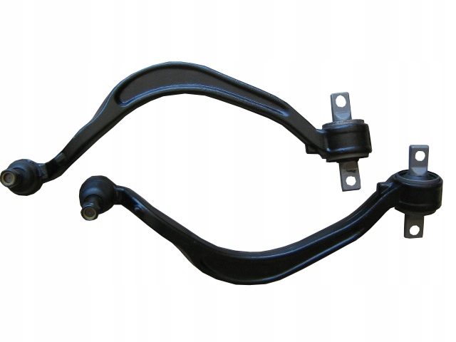 фото №1, Важіль передній нижній mitsubishi galant 1992-2003