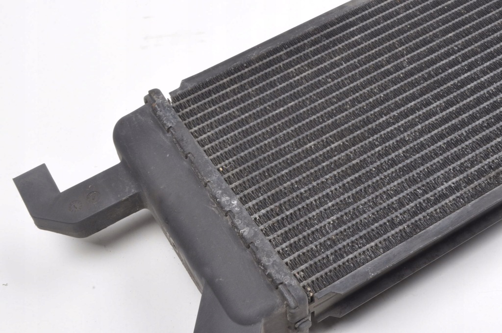 Maserati quattroporte vi 3.0 радіатор води Київ