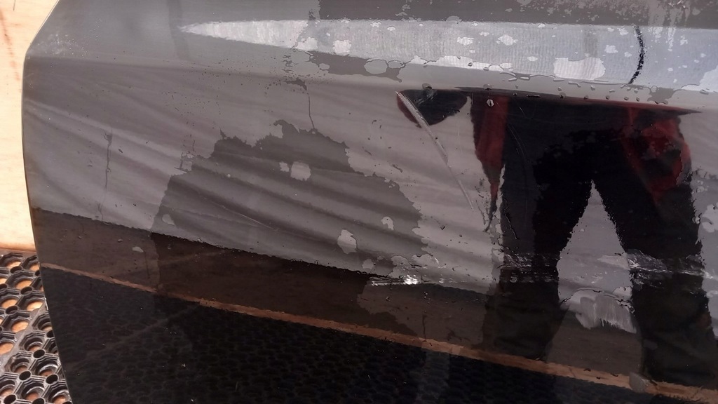 фото №8, Bmw x3 e83 fl двері перед лівий 668