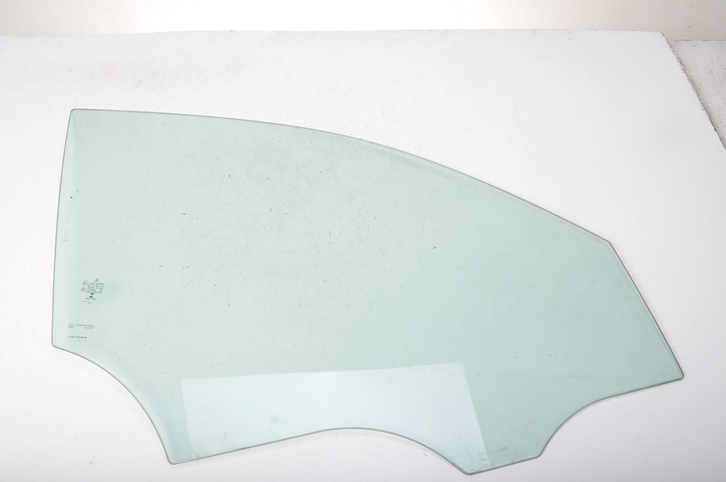 фото №1, Mercedes glc x253 стекло правая передняя 18r