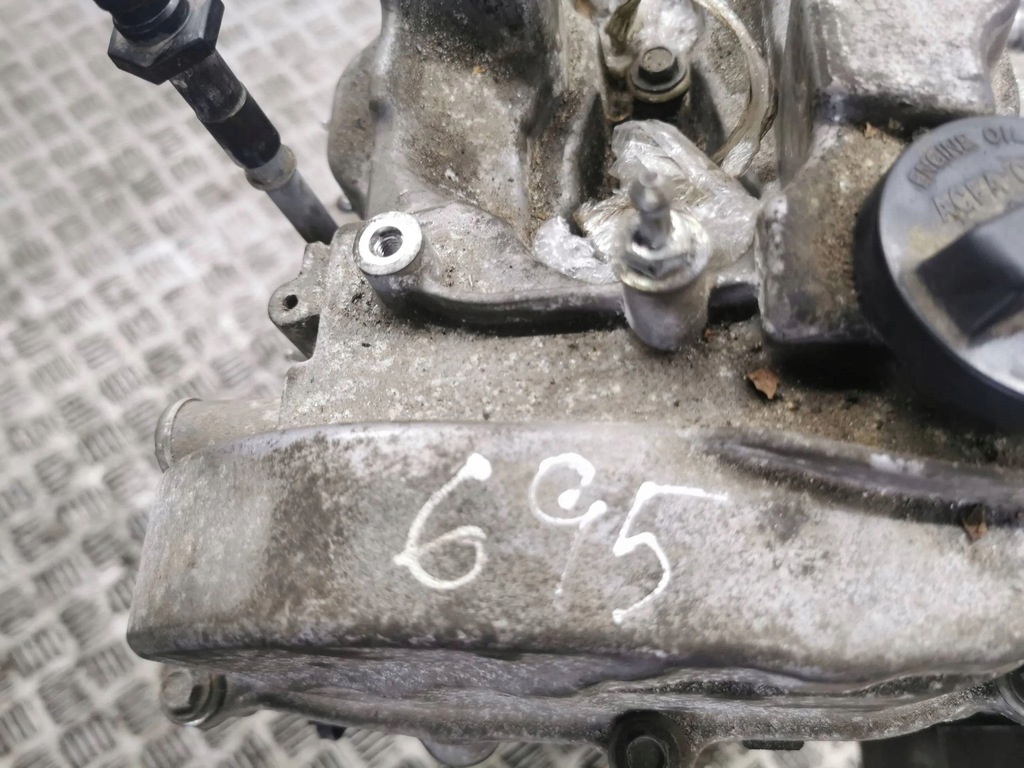 фото №11, Honda cr-v 2013 двигун