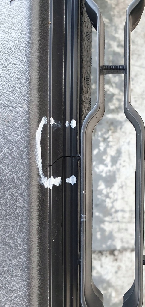 фото №8, Kia soul 1 lift 11-14 бампер перед передній