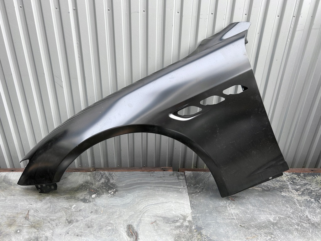 фото №1, Крыло передний левый maserati quattroporte 2013-