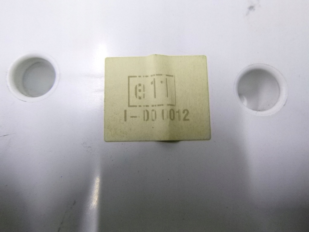 фото №9, Лічильник дисплей ford focus ii 1.6tdci