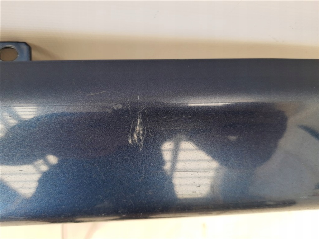 фото №6, Молдинг поріг ліва maserati 4200 gt 66364100