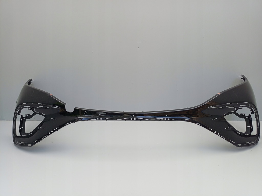 фото №16, Mercedes eqs w297 v297 amg 21- бампер перед передній ÷