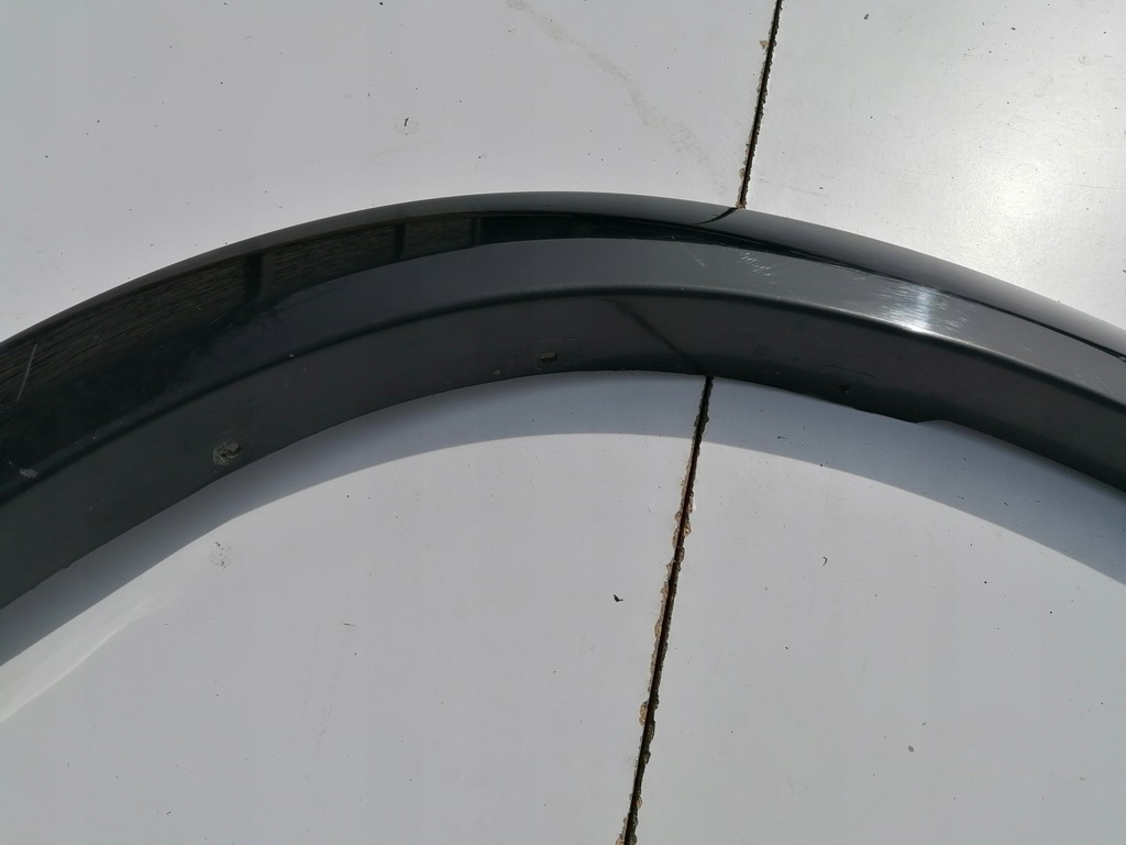 фото №7, Молдинг расширитель крыла dodge ram 2500 3500