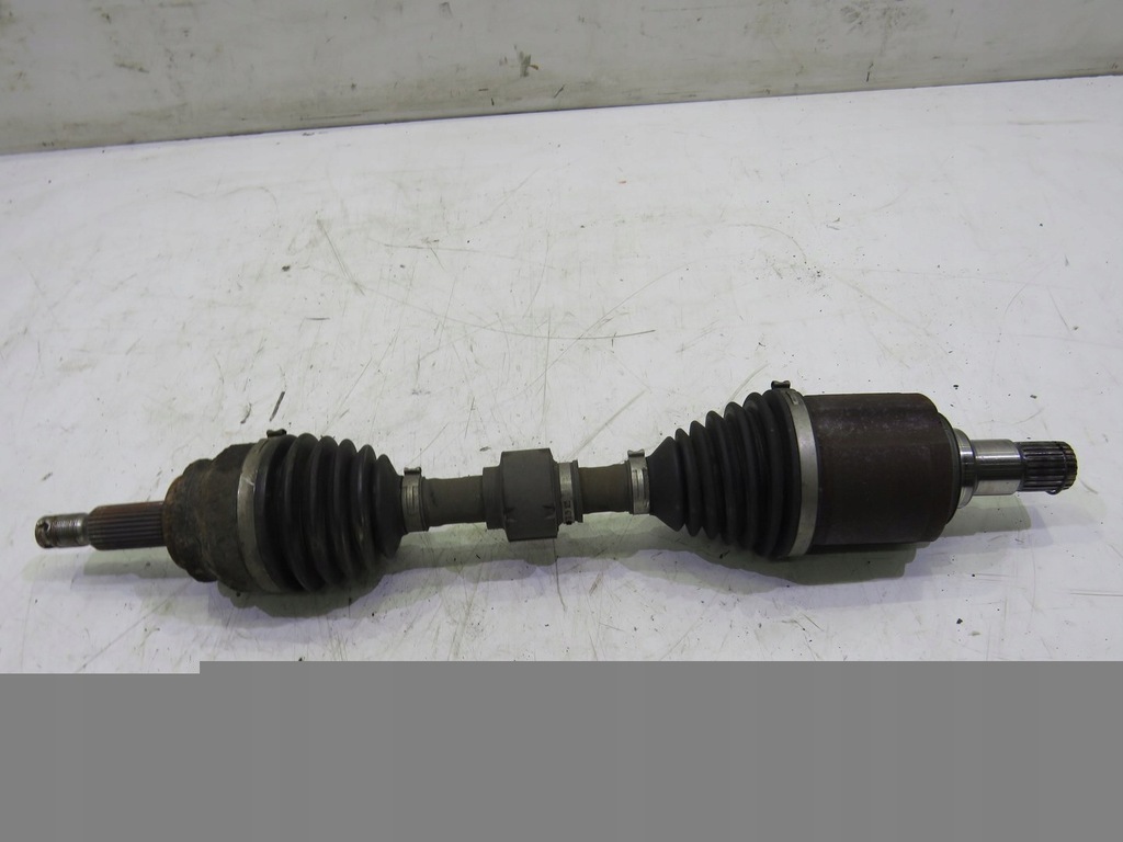 фото №1, Приводной вал левая jeep compass 2.2 crd p05085224ac