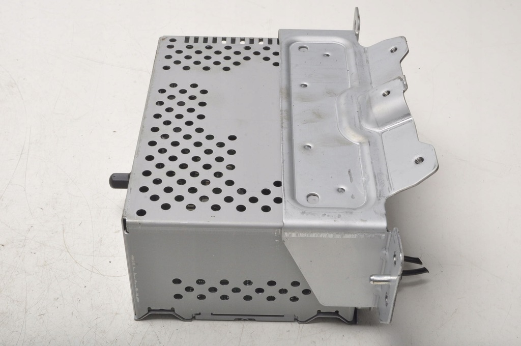 фото №3, Ford puma ii mk2 радио навигация h1bt-18k810-lnu