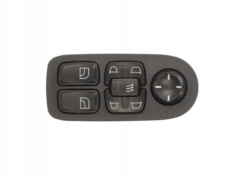 фото №1, Панель керування вікон daf xf 105 лівий