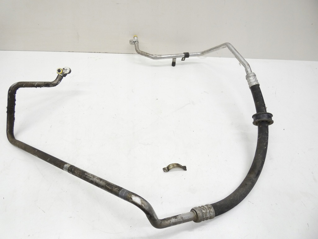 фото №1, Bmw z4 e85 n46 2.0i шланг кондиціонера труба wąż