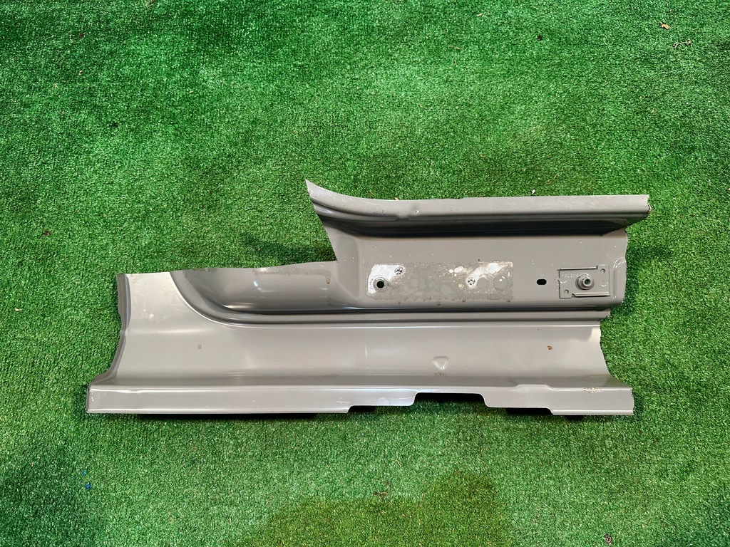 фото №3, Dacia dokker поріг лівий