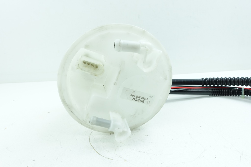 фото №15, Датчик уровня топлива db c 32 amg компрессор 01-04 bosch 0986580340