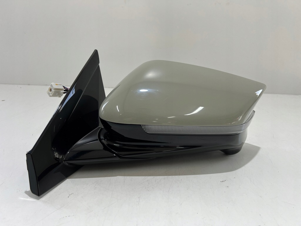 фото №6, Дзеркало ліва повний kia ev6 7 pin