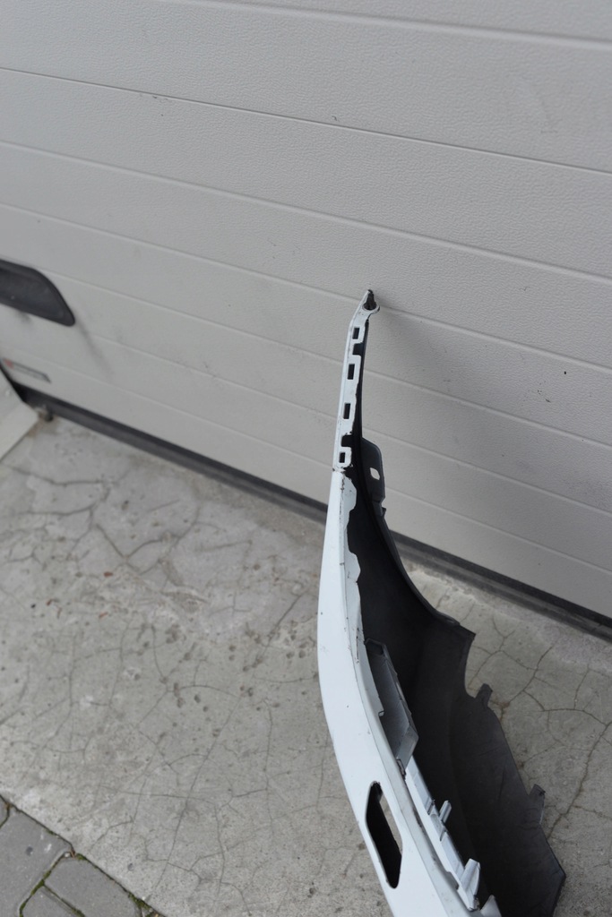 фото №4, Vw volkswagen scirocco r20 lift бампер передний перед решётка радиатора 1k6807221ab