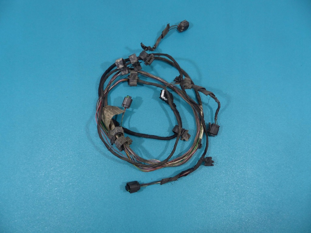 фото №1, Електропроводка датчиків паркування задня lancia thesis