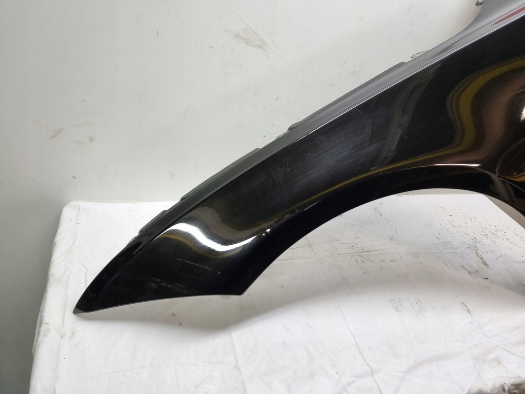 фото №2, Audi a7 s7 c7 крила перед лівий