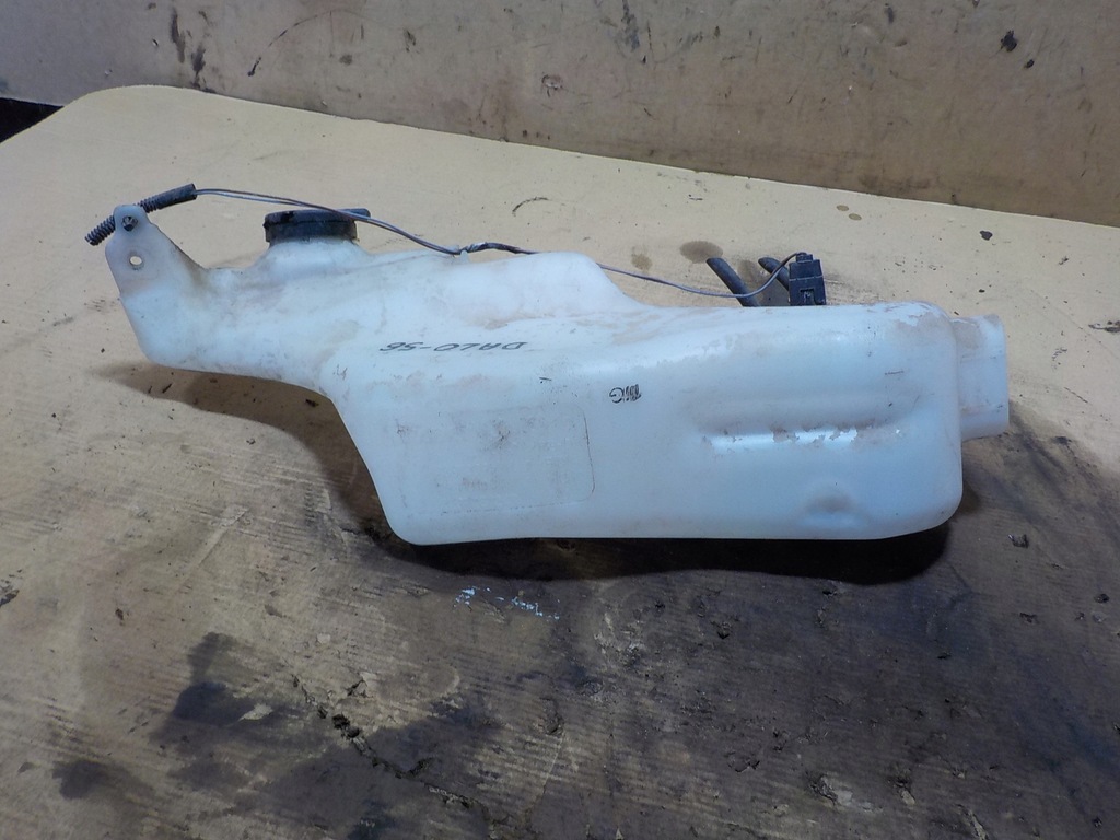 фото №5, Бачок омывателя lodgy 12r. 289103959r