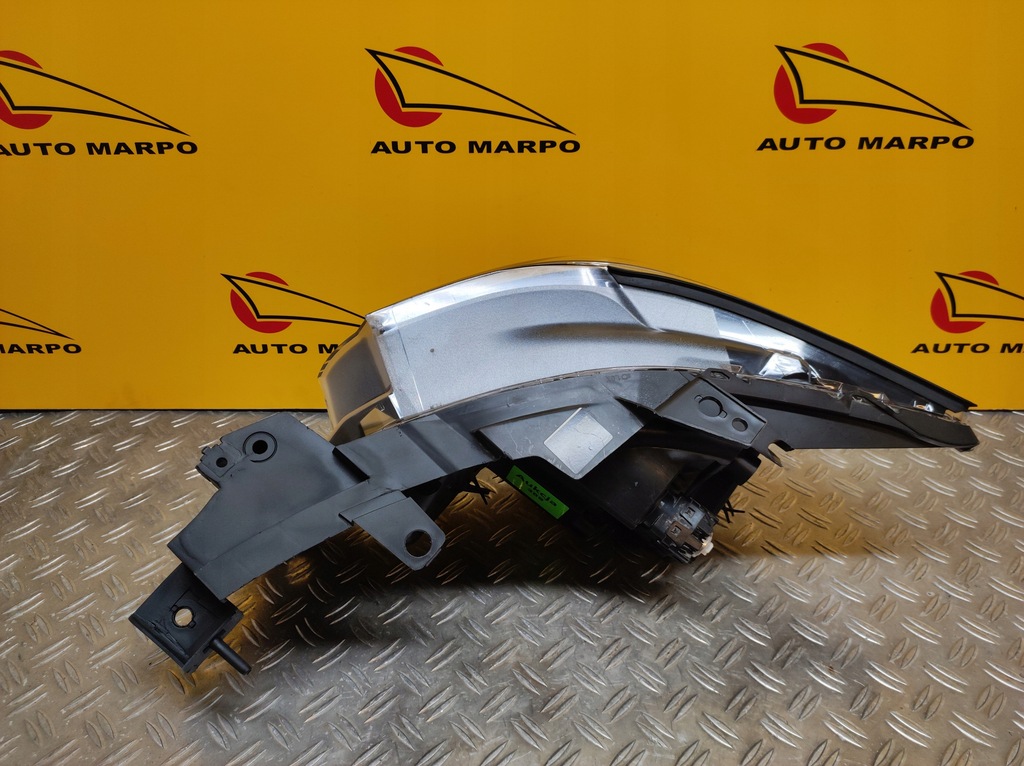 фото №7, Mazda cx9 2016- фара лампа перед led r tk49 usa