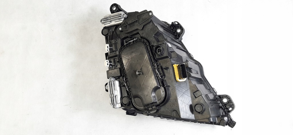 фото №7, Фари volvo fmx full led 11331030000 208