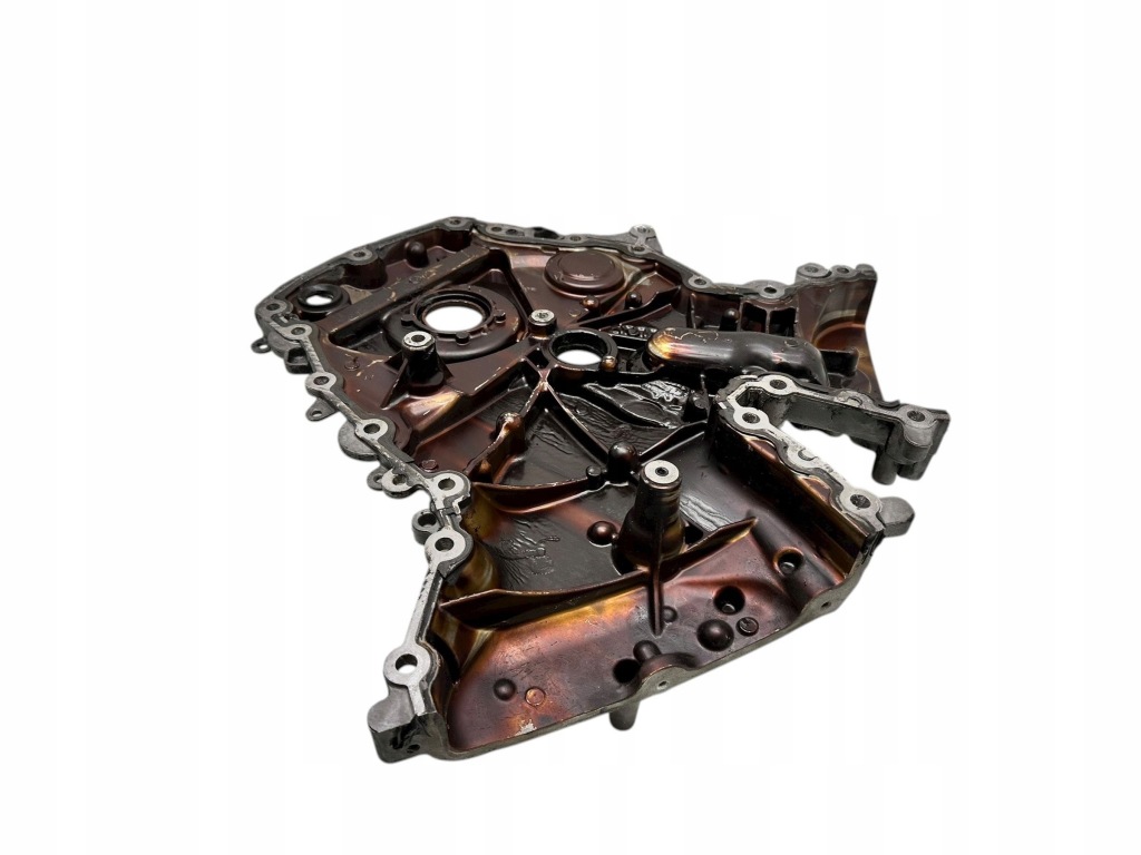 Ford explorer vi 2020 захист ланцюга розподільного валу Недорого