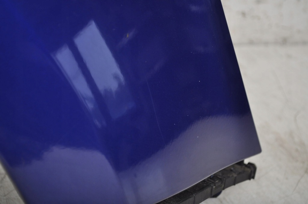 фото №6, Hyundai i20 крыло правый перед передний