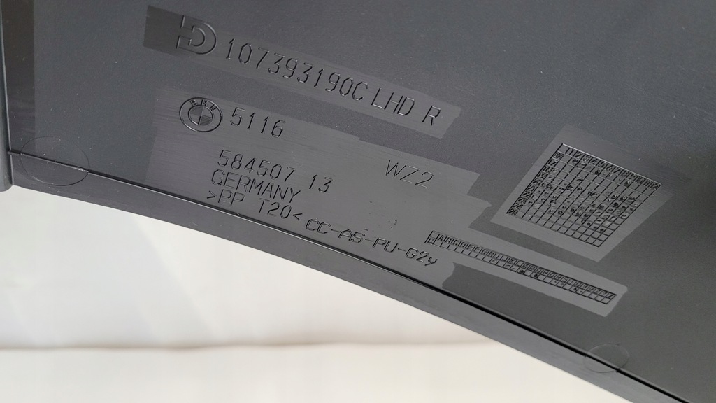 фото №15, Подлокотник туннель блок управления idrive bmw 3 g20 4 g22 g23