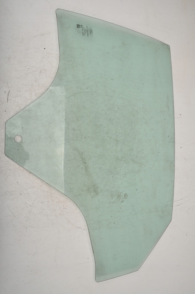 фото №1, Ford puma ii mk2 стекло левая задняя 20r