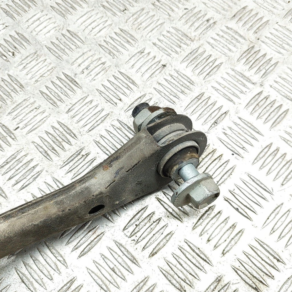 фото №6, Kia ev6 2022 правая сторона верхний рычаг задний