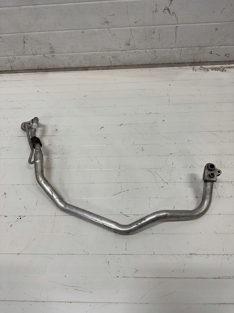 фото №1, Audi q7 4m трубка шланг кондиционера wąż трубка 4m0816738k europa