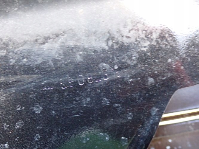 фото №10, Skoda octavia iii 5e0 lift 17- капот