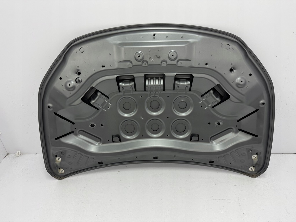 фото №4, Капот mercedes gla h247 w247 w247