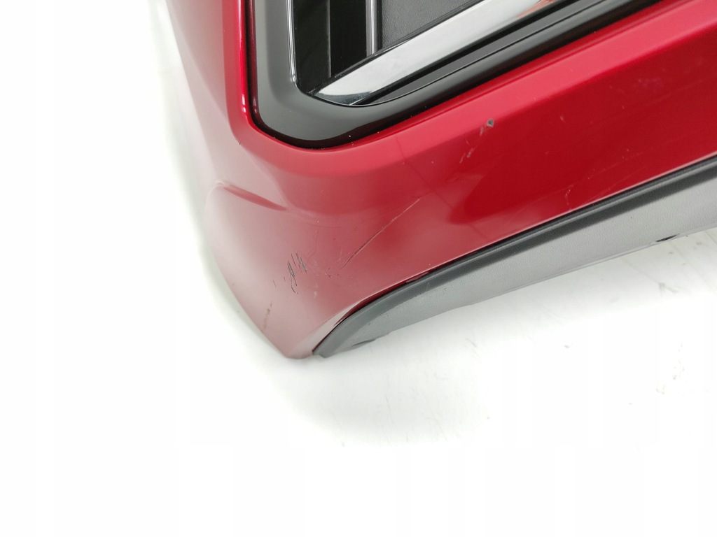 фото №3, Aso бампер перед vw arteon gte lift r-line lc3j