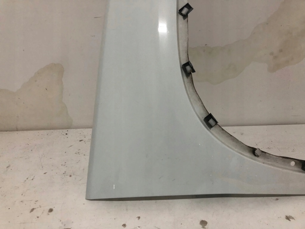 фото №9, Крила правий перед передній vw tiguan 5n0