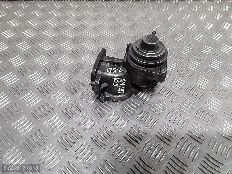 Купить 2005 smart forfour клапан egr 1500cdi a6401401060